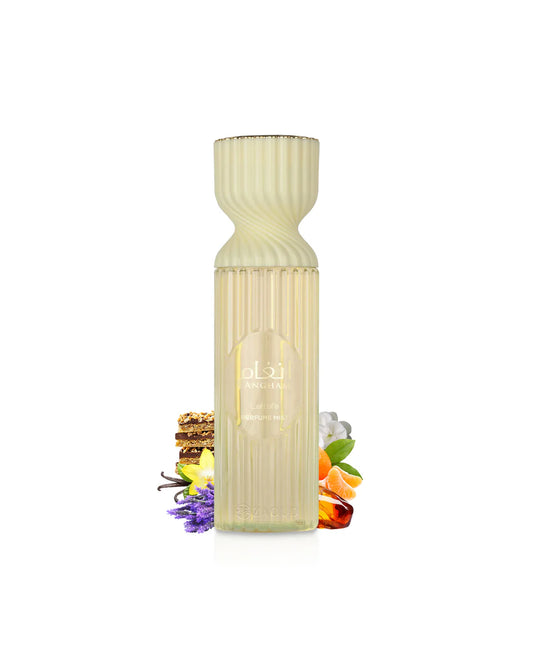 Body Mist Angham