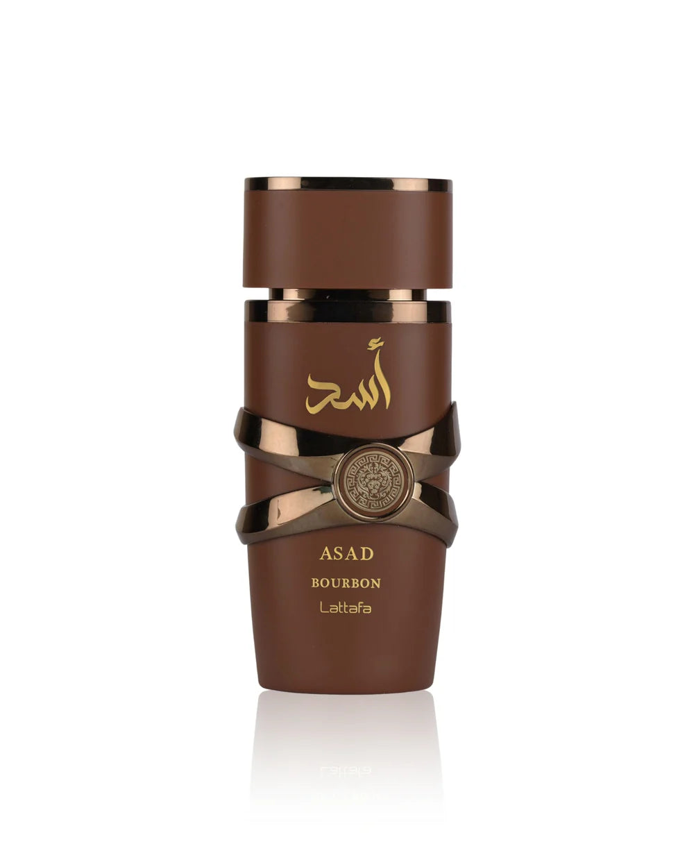 Asad Bourbon EDP