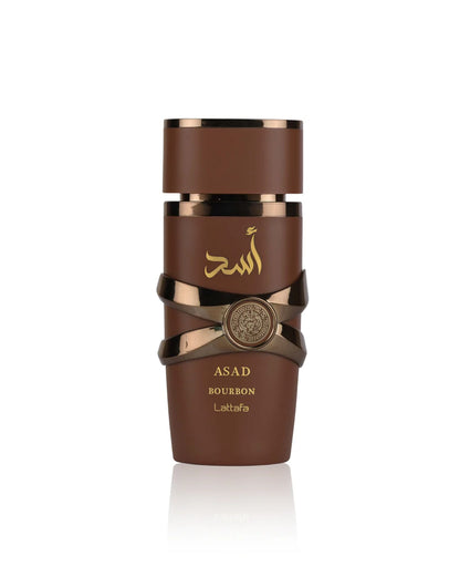 Asad Bourbon EDP