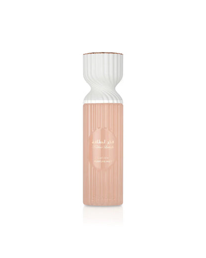 Body Mist Fakhar Rose