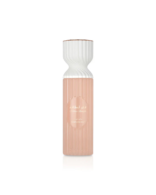 Body Mist Fakhar Rose