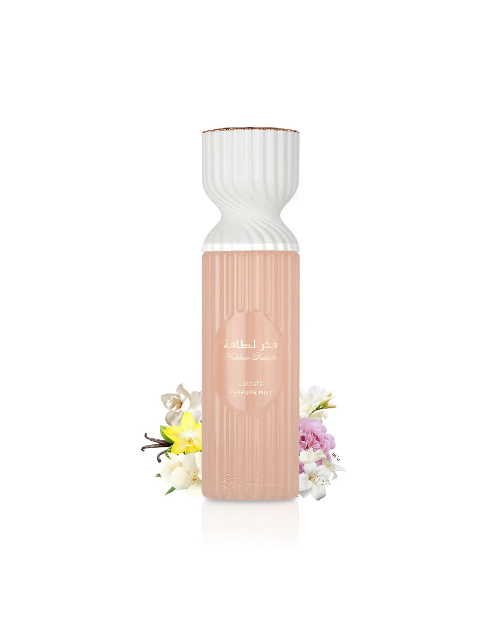 Body Mist Fakhar Rose