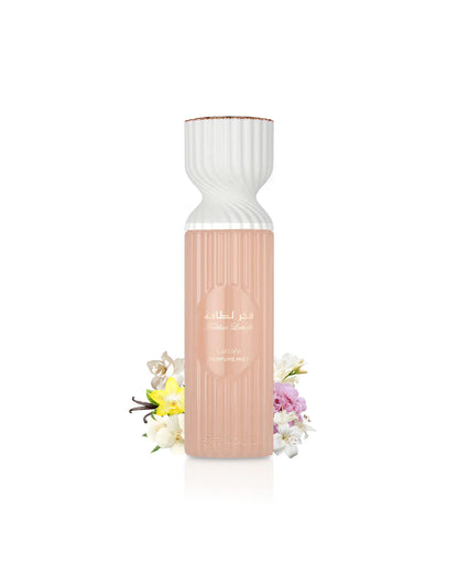 Body Mist Fakhar Rose