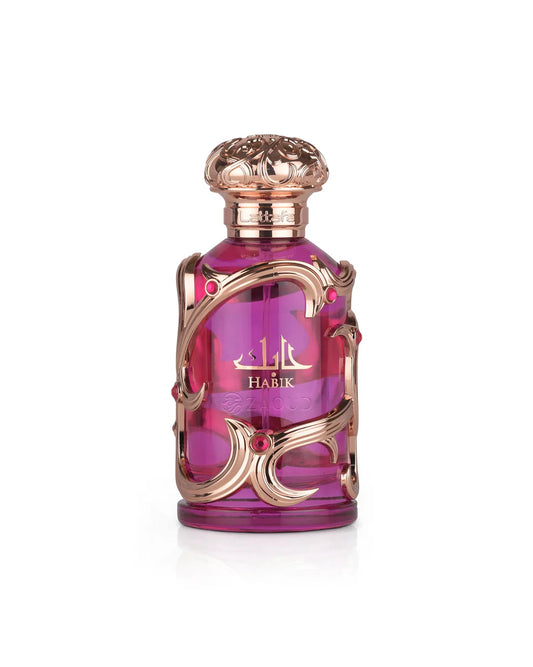 Habik For Women EDP