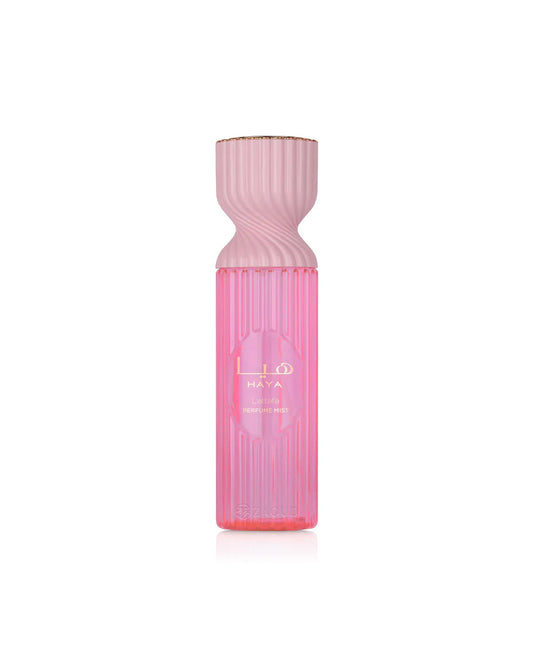 Body Mist Haya