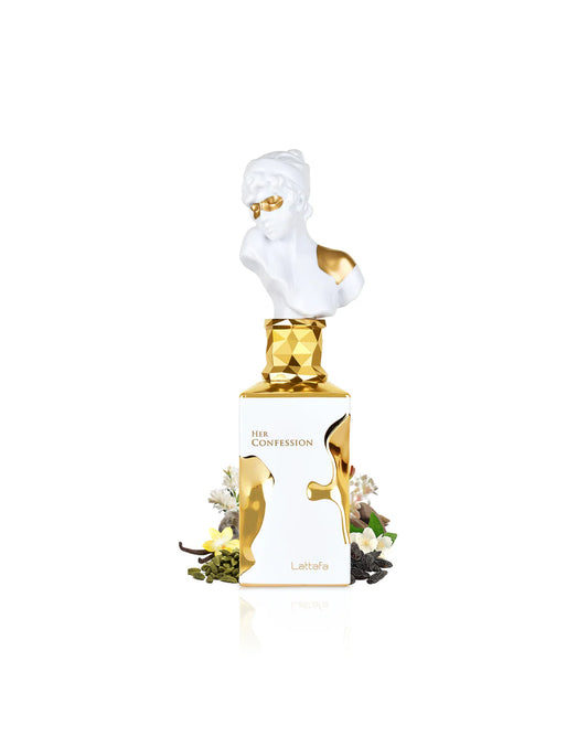 Her Confession EDP