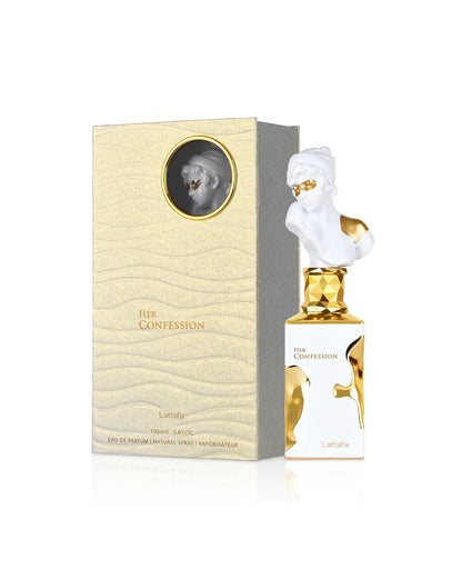 Her Confession EDP