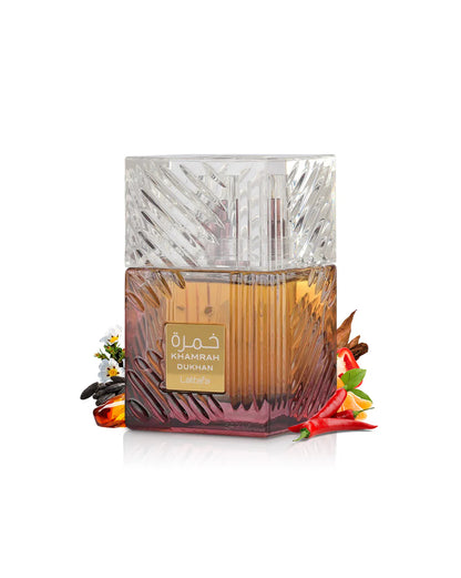 Khamrah Dukhan EDP