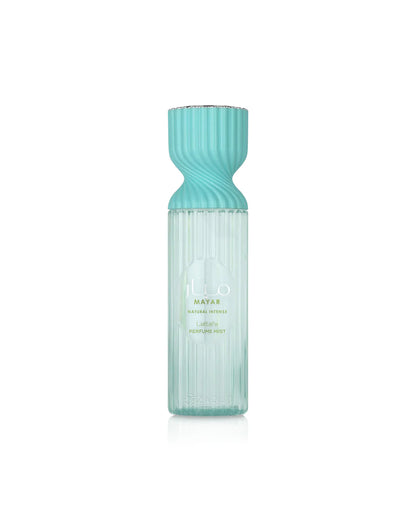 Body Mist Mayar Natural Intense