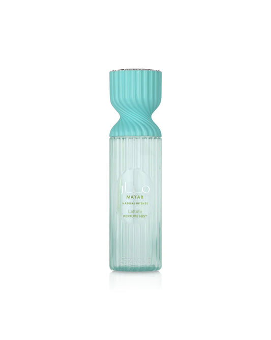 Body Mist Mayar Natural Intense