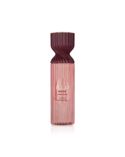 Body Mist Mayar Cherry Intense