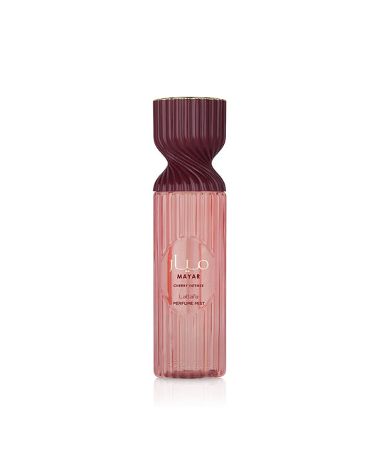 Body Mist Mayar Cherry Intense
