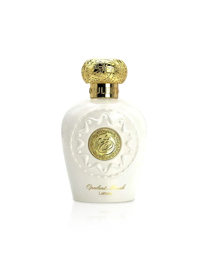Opulent Musk EDP