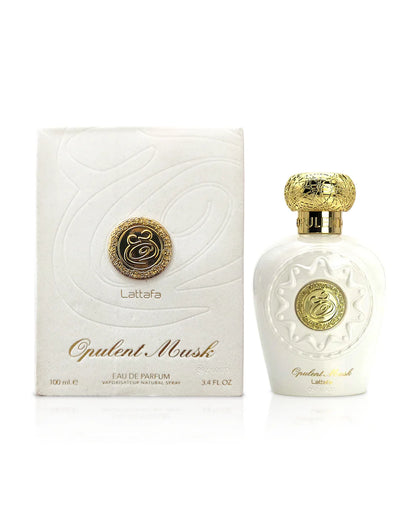 Opulent Musk EDP