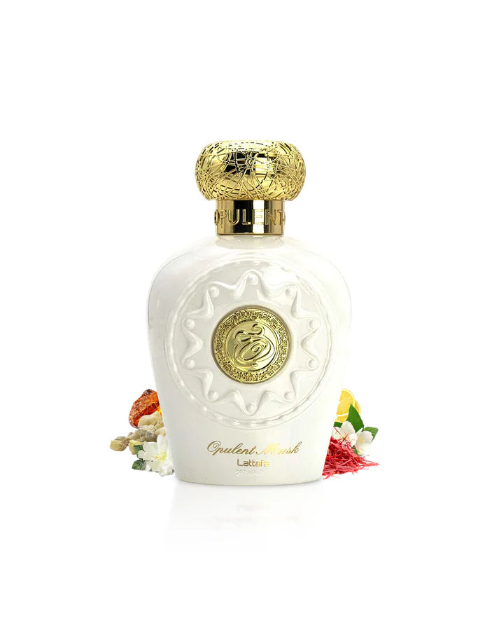 Opulent Musk EDP