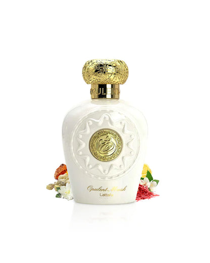 Opulent Musk EDP
