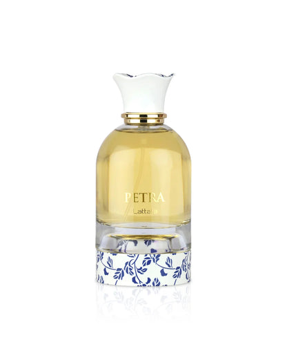 Petra EDP