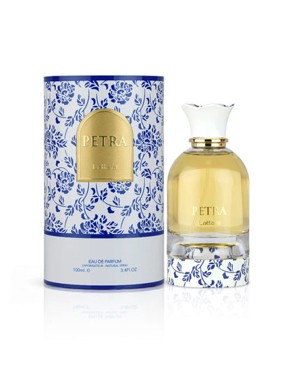 Petra EDP