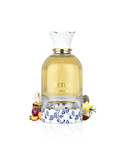 Petra EDP