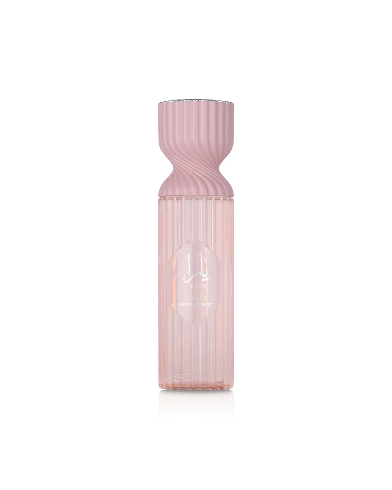 Body Mist Yara