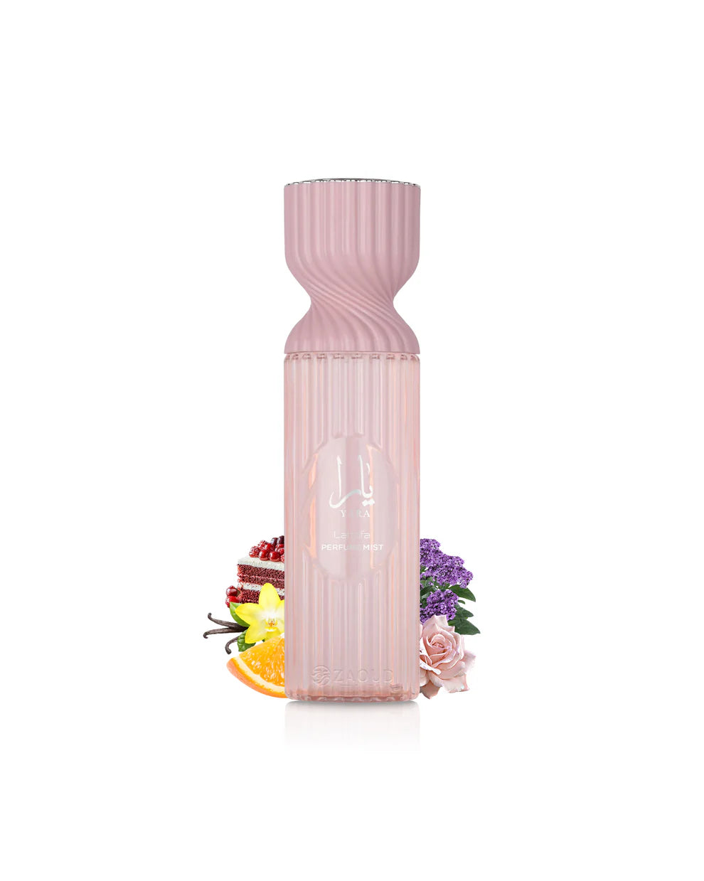 Body Mist Yara