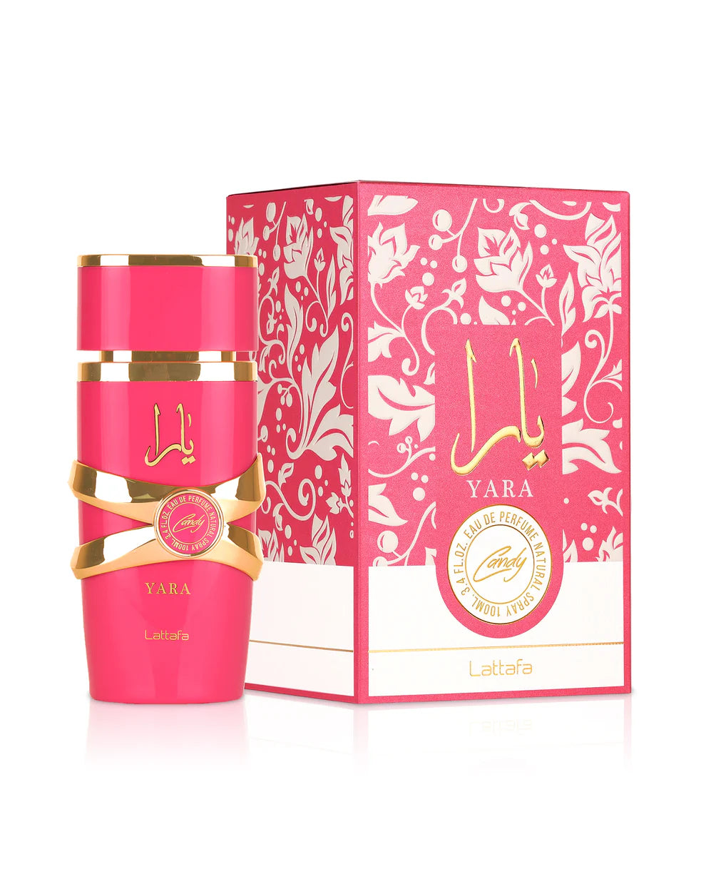 Yara Candy EDP