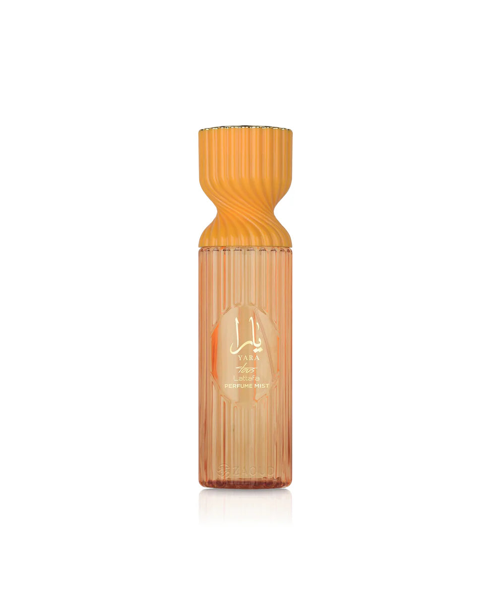 Body Mist Yara Tous