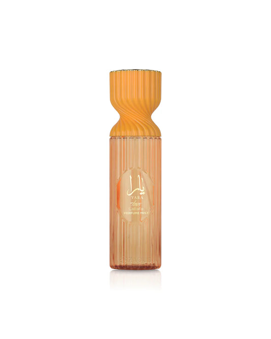 Body Mist Yara Tous