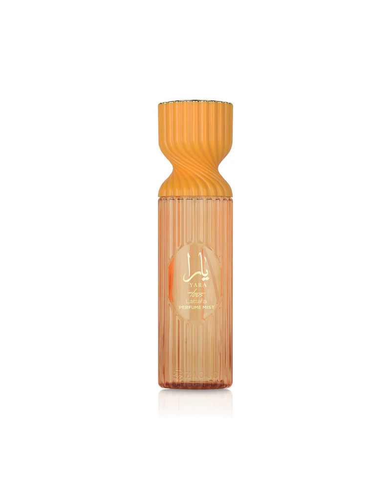 Body Mist Yara Tous