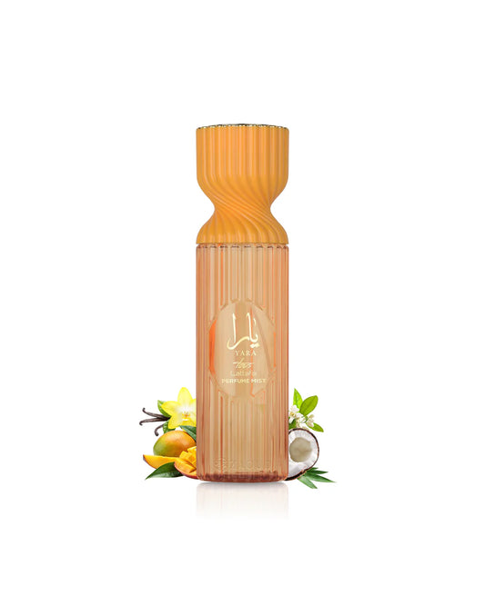 Body Mist Yara Tous