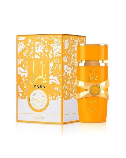 Yara Tous EDP