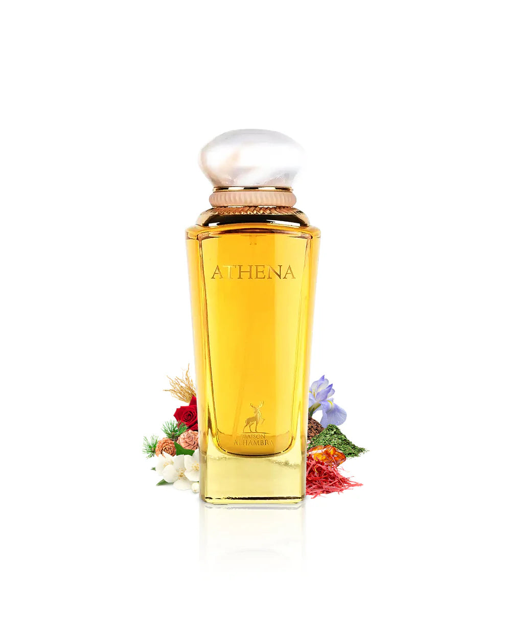 Athena EDP