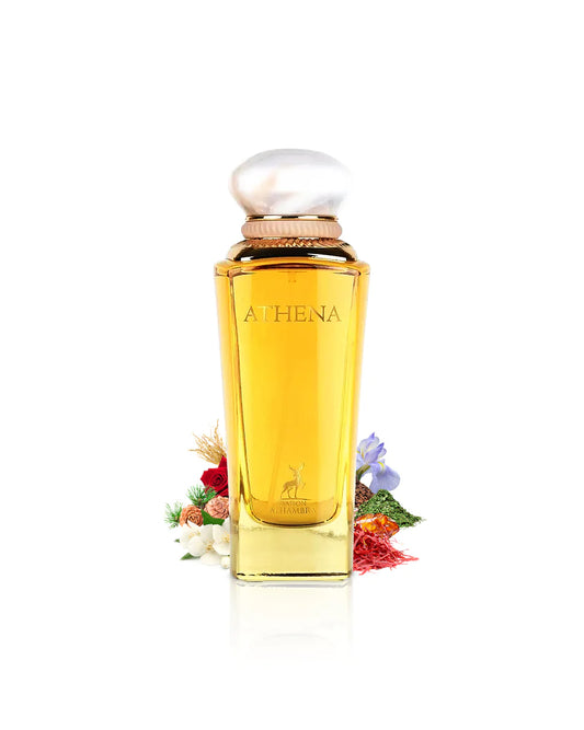 Athena EDP