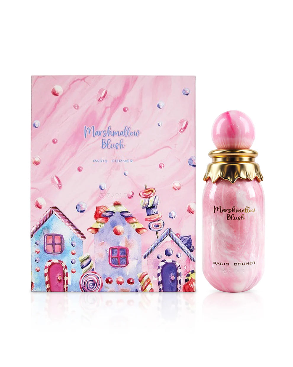 Marshmallow Blush EDP