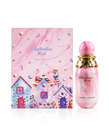 Marshmallow Blush EDP