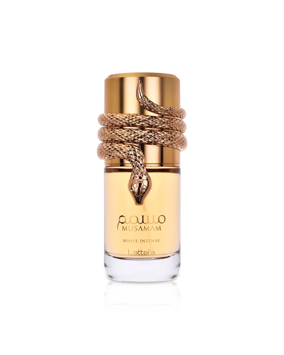 Musamam White Intense EDP