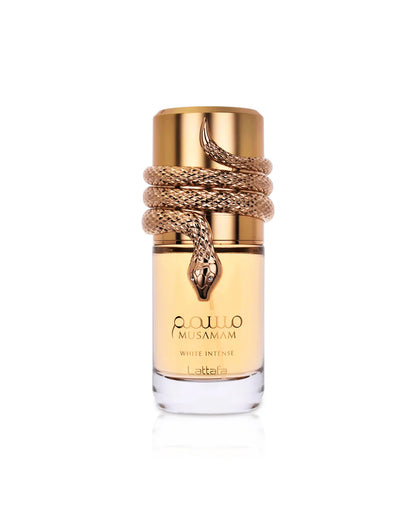Musamam White Intense EDP