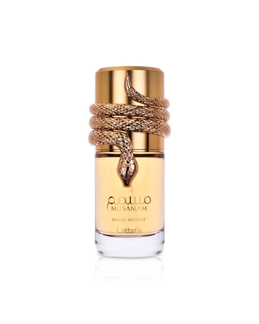 Musamam White Intense EDP