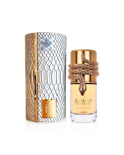 Musamam White Intense EDP