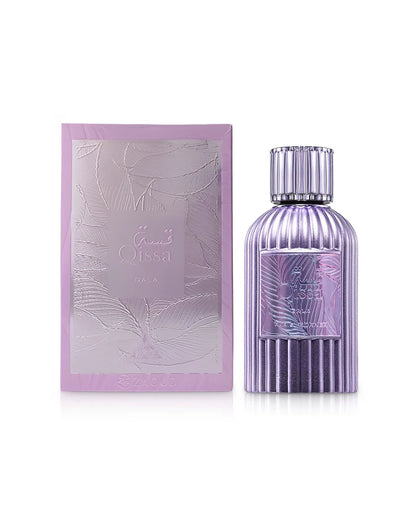 Qissa Gala EDP