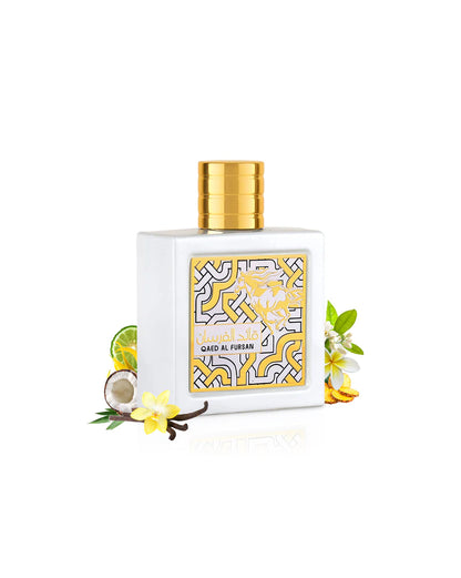 Qaed Al Fursan Unlimited EDP
