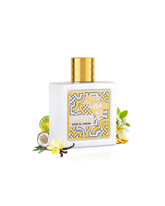 Qaed Al Fursan Unlimited EDP