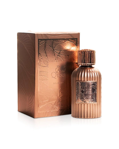 Qissa Delicious EDP