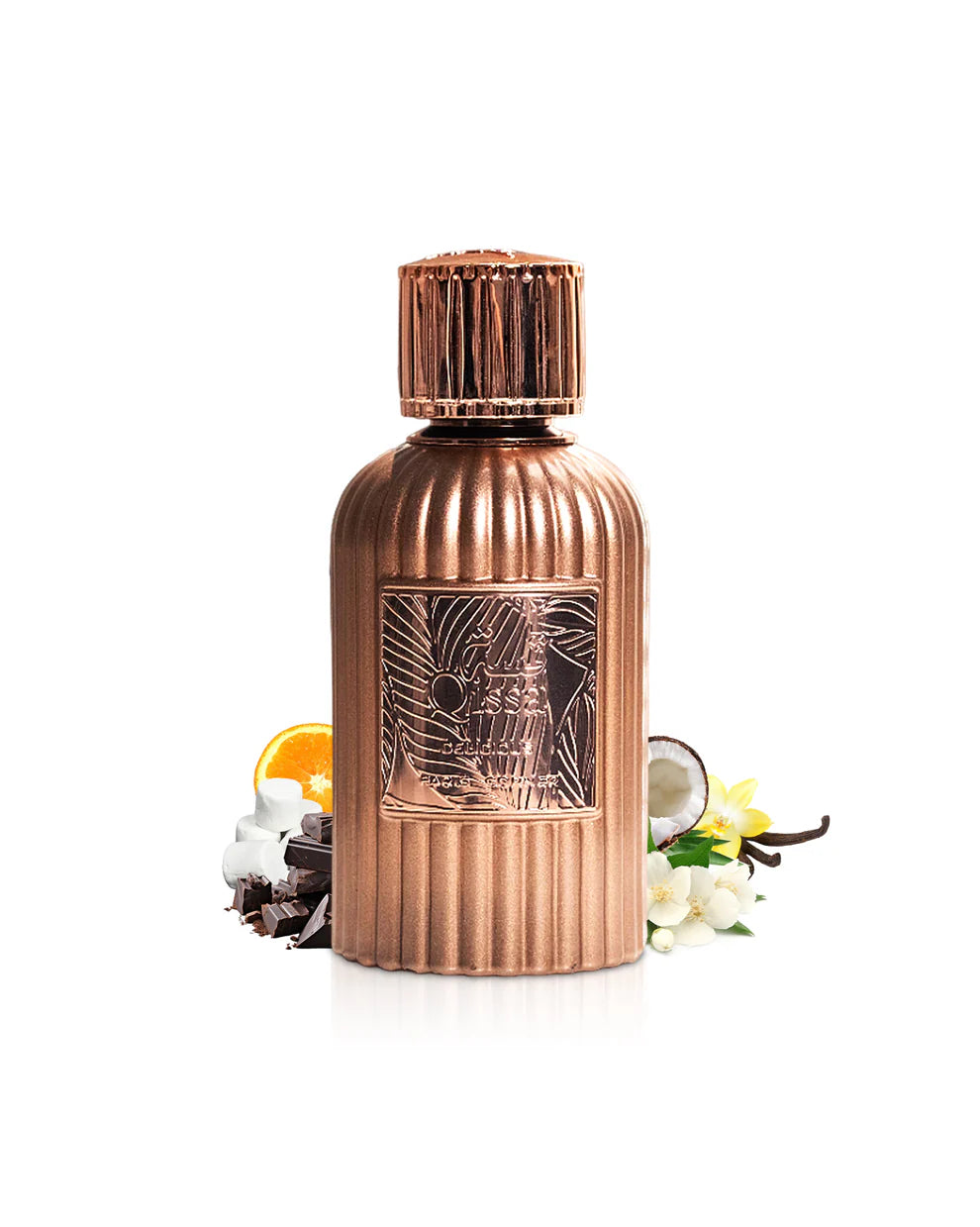 Qissa Delicious EDP