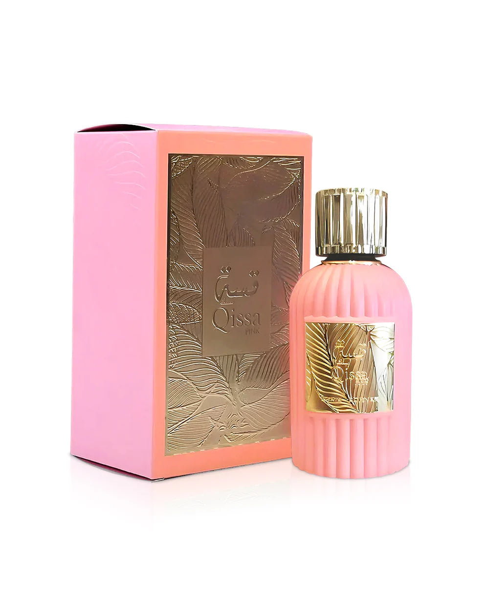 Qissa Pink EDP
