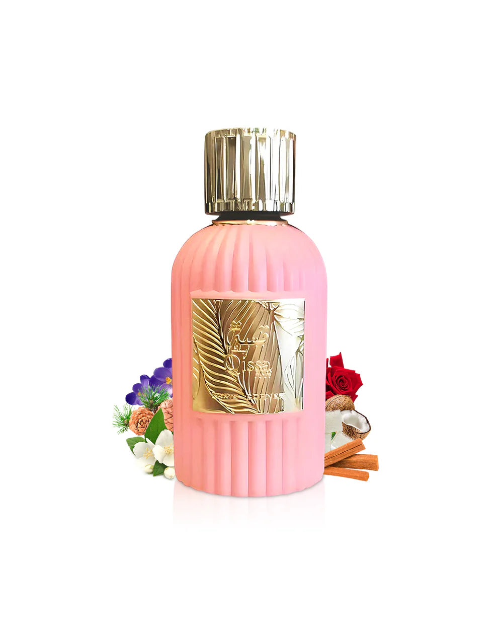 Qissa Pink EDP