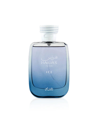 Hawas Ice for Him EDP