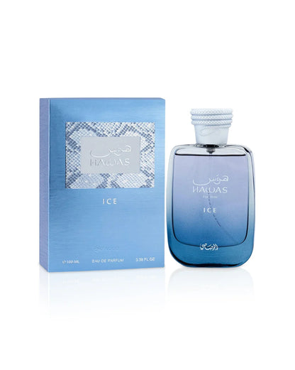 Hawas Ice for Him EDP