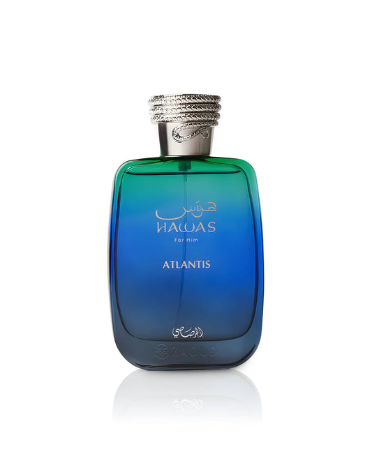 Hawas Atlantis EDP