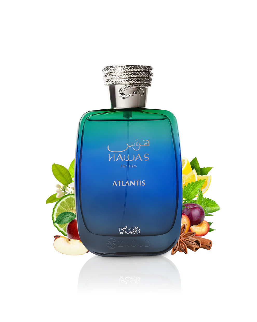 Hawas Atlantis EDP